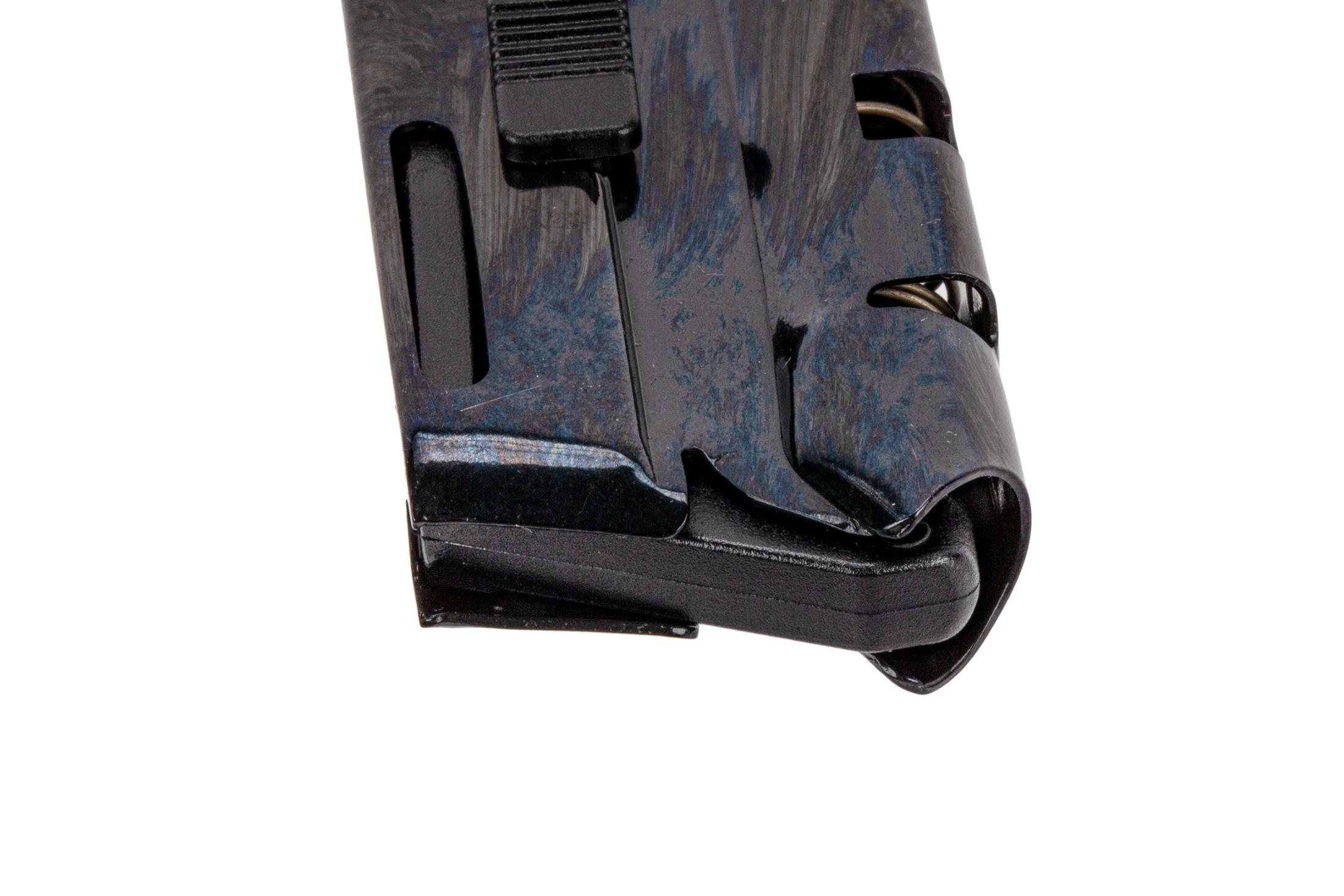 Ruger SR22 10Round .22 LR Magazine with Finger Rest MGRUG90382
